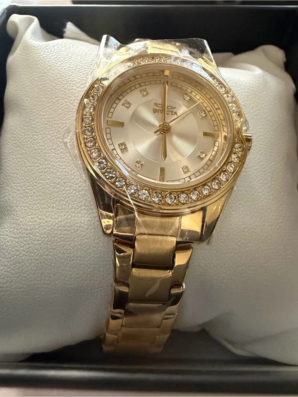 Invicta brand new